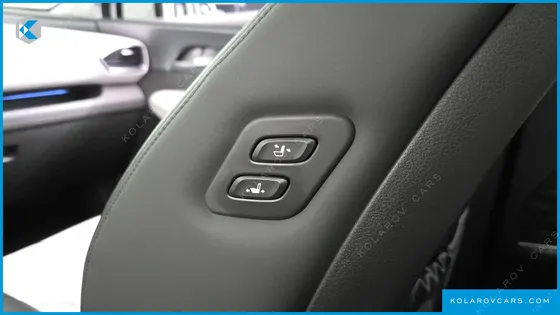 HYUNDAI SANTA FE HEV 1.6 4WD