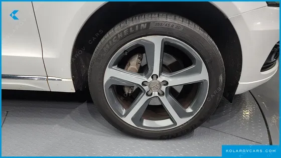 AUDI Q5 45 TDI QUATTRO