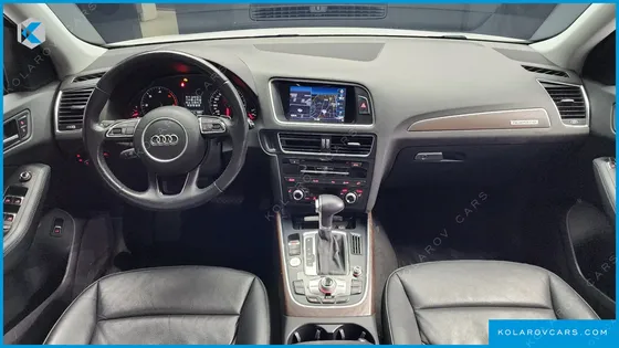 AUDI Q5 45 TDI QUATTRO