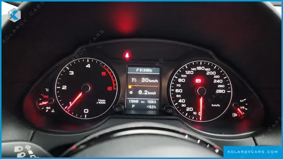 AUDI Q5 45 TDI QUATTRO