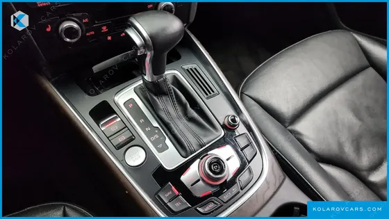 AUDI Q5 45 TDI QUATTRO