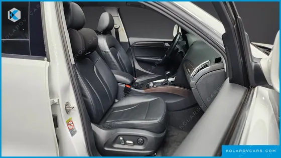AUDI Q5 45 TDI QUATTRO