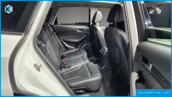 AUDI Q5 45 TDI QUATTRO