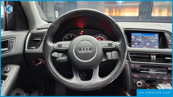 AUDI Q5 45 TDI QUATTRO