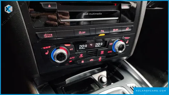 AUDI Q5 45 TDI QUATTRO