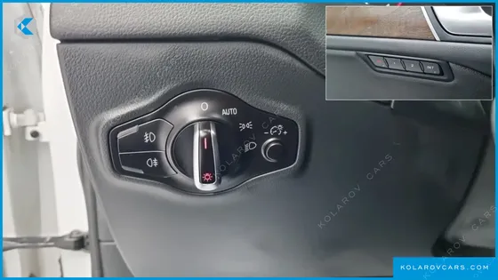 AUDI Q5 35 TDI QUATTRO DYNAMIC