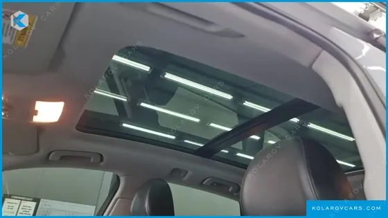 AUDI Q5 35 TDI QUATTRO DYNAMIC