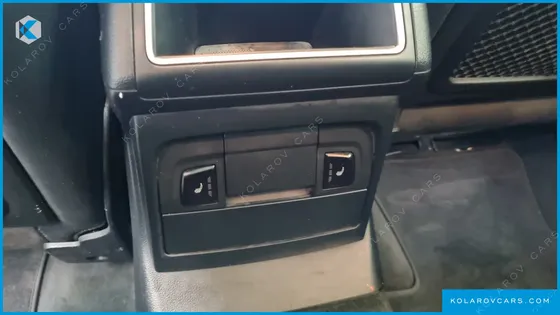 AUDI Q5 35 TDI QUATTRO DYNAMIC