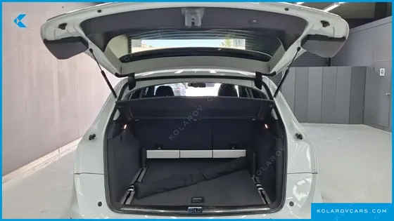 AUDI Q5 35 TDI QUATTRO DYNAMIC