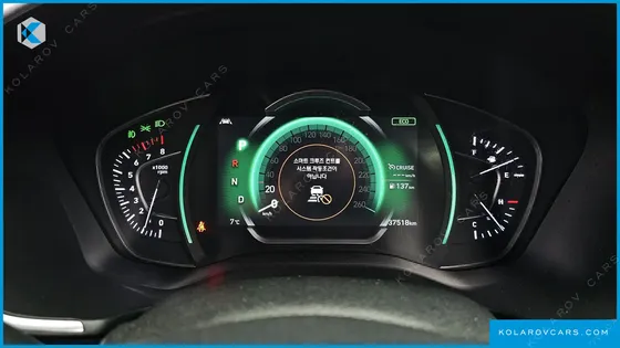 HYUNDAI SANTA FE GASOLINE 2.0T 2WD