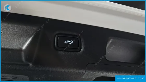 HYUNDAI SANTA FE GASOLINE 2.0T 2WD