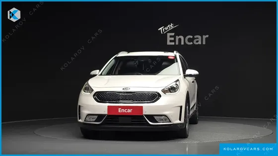 KIA NIRO NOBLESSE
