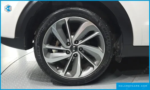 KIA NIRO NOBLESSE