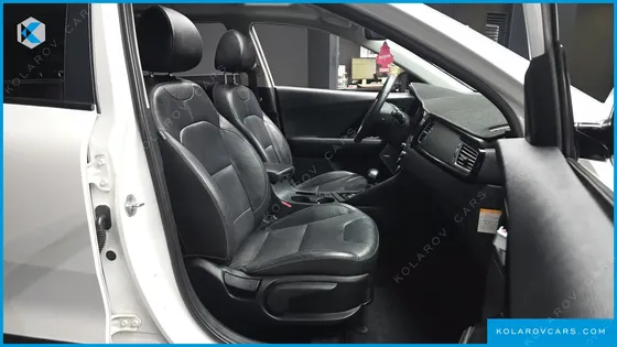 KIA NIRO NOBLESSE