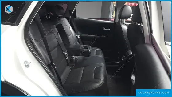 KIA NIRO NOBLESSE