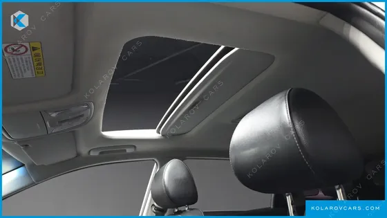 KIA NIRO NOBLESSE