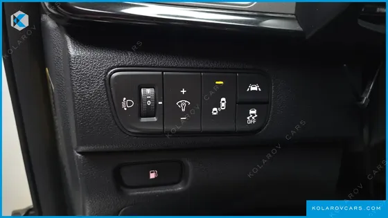 KIA NIRO NOBLESSE