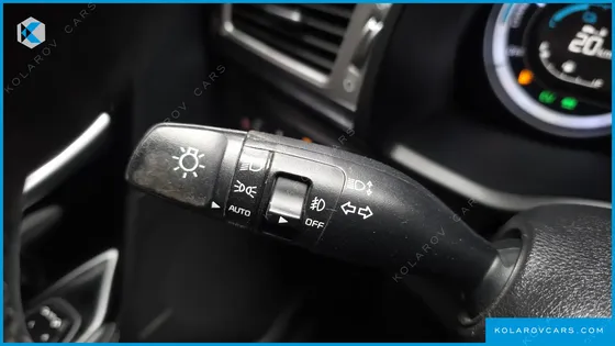 KIA NIRO NOBLESSE