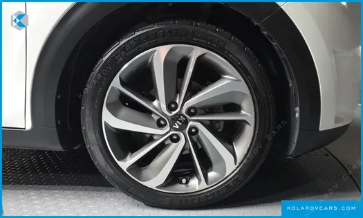 KIA NIRO NOBLESSE