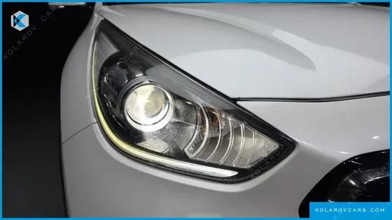 KIA NIRO NOBLESSE