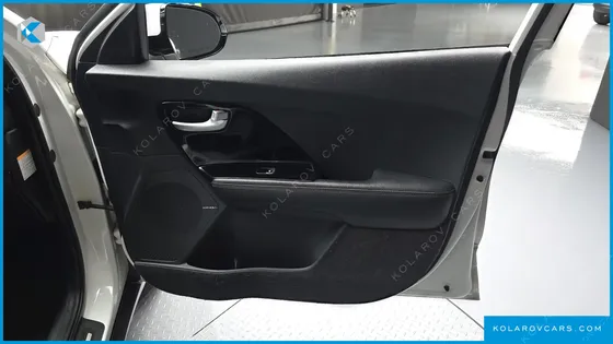KIA NIRO NOBLESSE