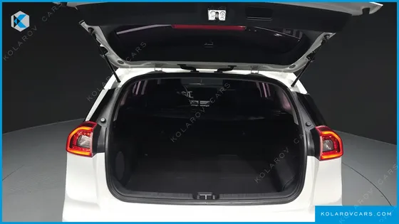KIA NIRO NOBLESSE