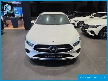 MERCEDES A-CLASS A220 HATCHBACK
