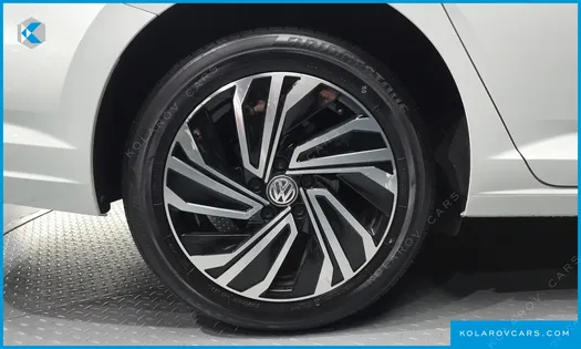 VOLKSWAGEN JETTA 1.4 TSI PRESTIGE