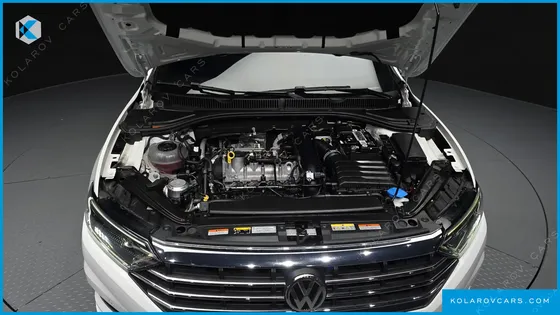 VOLKSWAGEN JETTA 1.4 TSI PRESTIGE