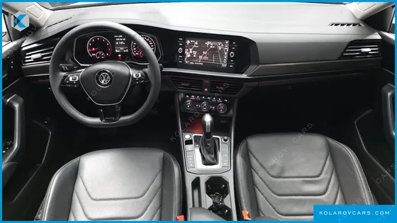 VOLKSWAGEN JETTA 1.4 TSI PRESTIGE