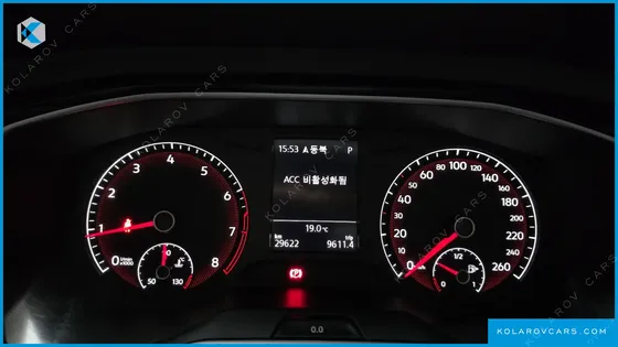 VOLKSWAGEN JETTA 1.4 TSI PRESTIGE