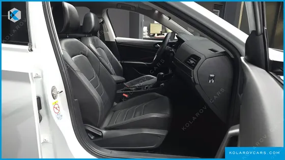 VOLKSWAGEN JETTA 1.4 TSI PRESTIGE