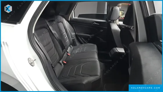 VOLKSWAGEN JETTA 1.4 TSI PRESTIGE