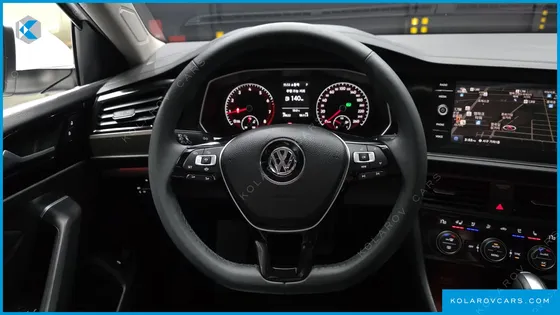 VOLKSWAGEN JETTA 1.4 TSI PRESTIGE
