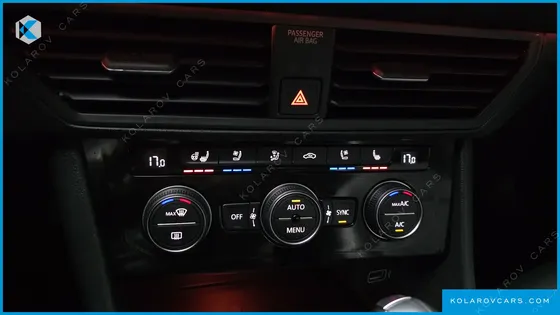 VOLKSWAGEN JETTA 1.4 TSI PRESTIGE