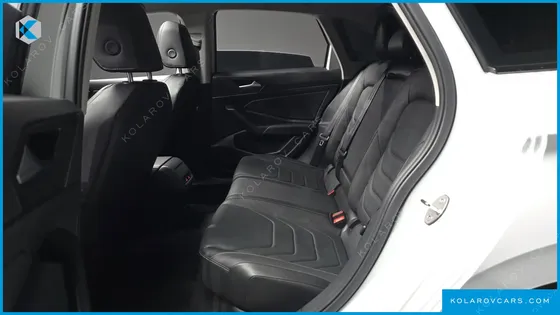 VOLKSWAGEN JETTA 1.4 TSI PRESTIGE