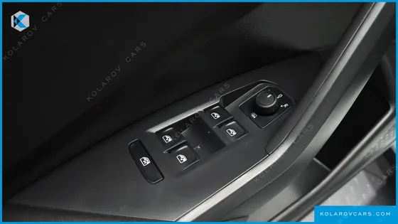 VOLKSWAGEN JETTA 1.4 TSI PRESTIGE