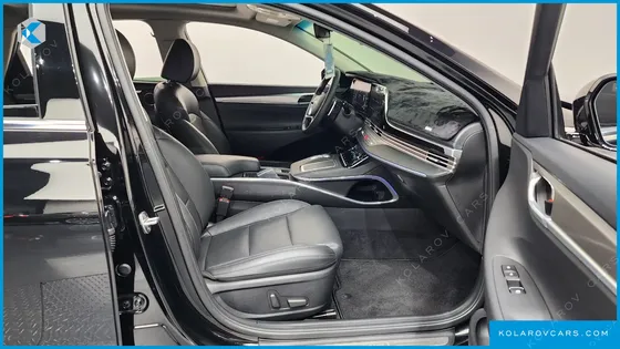 HYUNDAI GRANDEUR 2.5