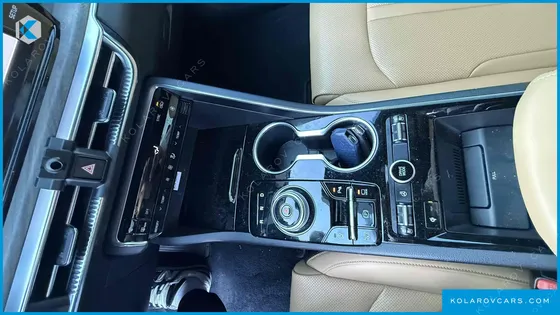 KIA K5 2.0