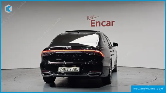 HYUNDAI GRANDEUR 2.5