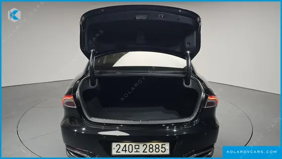 HYUNDAI GRANDEUR 2.5
