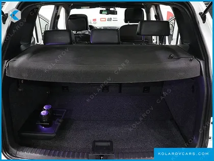 VOLKSWAGEN TIGUAN 2.0 TDI R-LINE