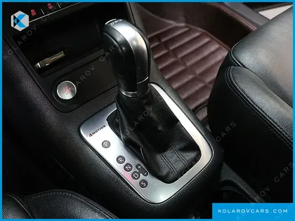 VOLKSWAGEN TIGUAN 2.0 TDI R-LINE