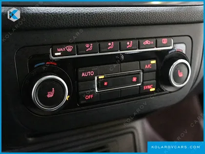 VOLKSWAGEN TIGUAN 2.0 TDI R-LINE