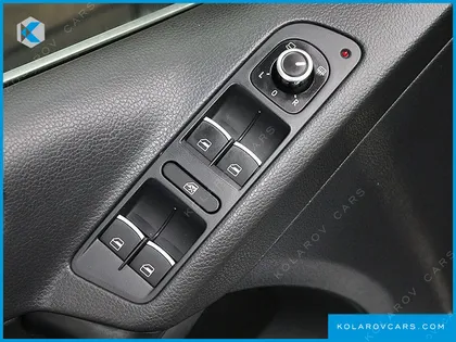 VOLKSWAGEN TIGUAN 2.0 TDI R-LINE