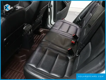 VOLKSWAGEN TIGUAN 2.0 TDI R-LINE