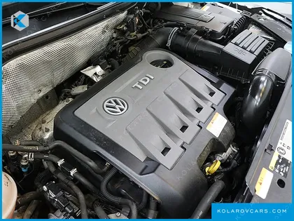 VOLKSWAGEN TIGUAN 2.0 TDI R-LINE