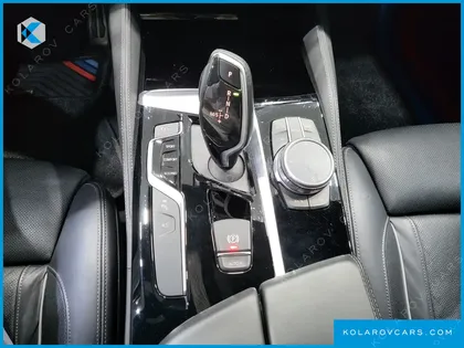 BMW 5 SERIES 530I M SPORT PACKAGE PLUS