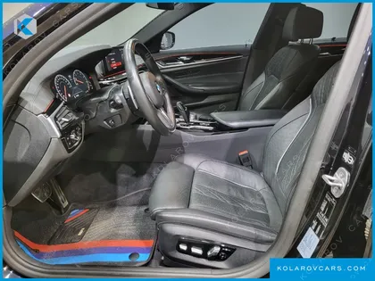 BMW 5 SERIES 530I M SPORT PACKAGE PLUS