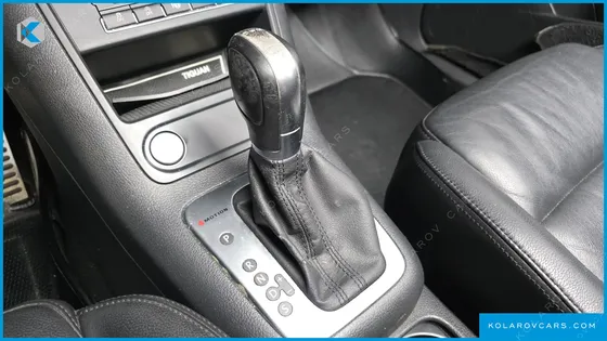 VOLKSWAGEN TIGUAN 2.0 TDI R-LINE
